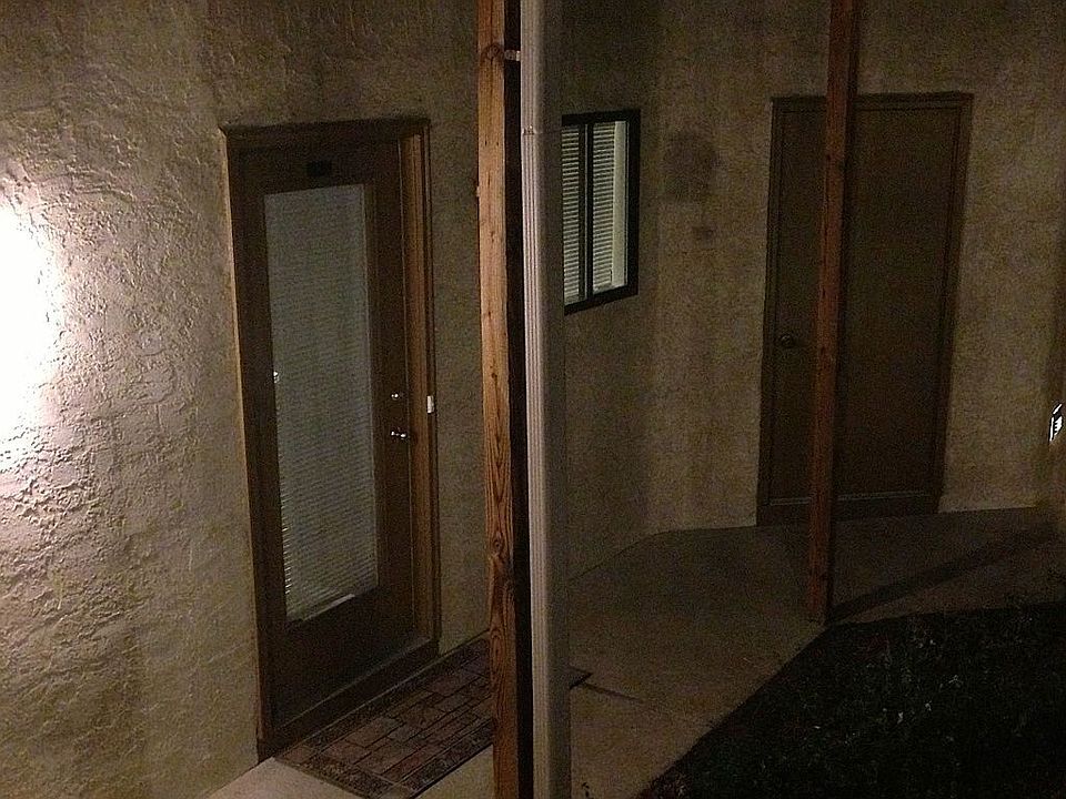 Entrance (outside)