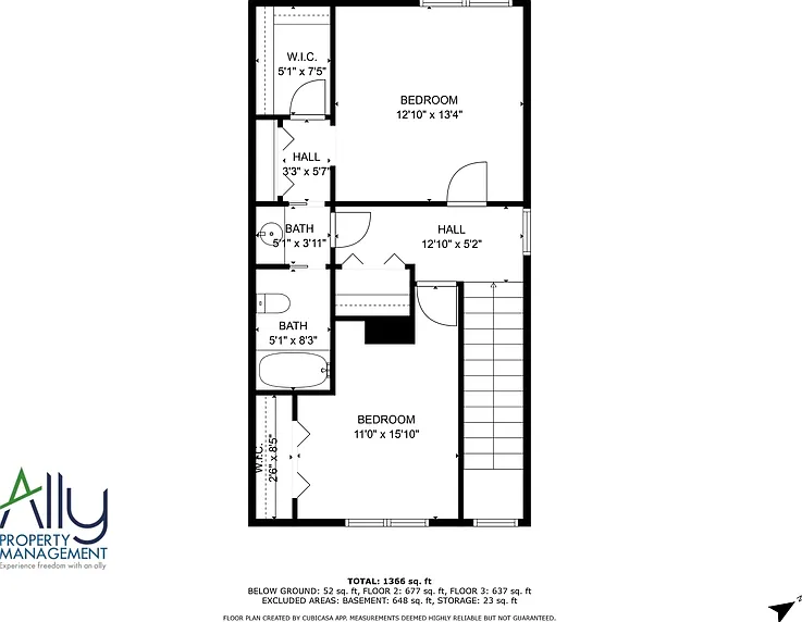 409 S Magnolia Ave #1 — Photo 39
