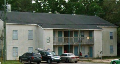 1st image of 2535 Massachusetts Ave APT B4