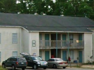 2535 Massachusetts Ave APT B4, Pensacola, FL 32505
