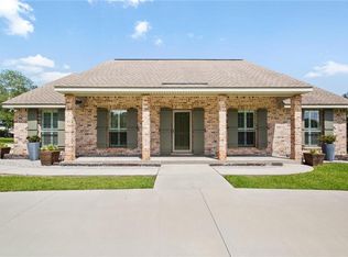 14610 Graci Rd, Folsom, LA 70437