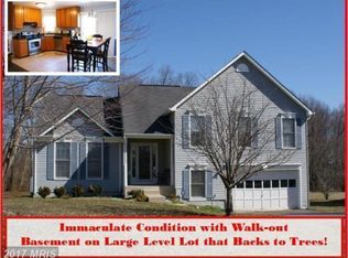 7909 Walnut St, Fredericksburg, VA 22407