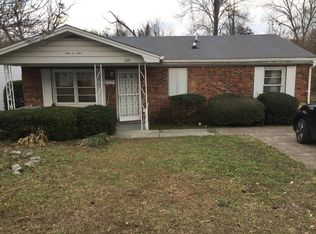 109 Rivers St, Jackson, TN 38301