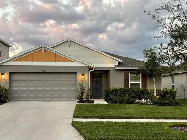 13112 Shumard Way, Riverview, FL 33579