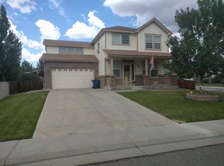 12465 Kearney Cir, Thornton, CO 80602
