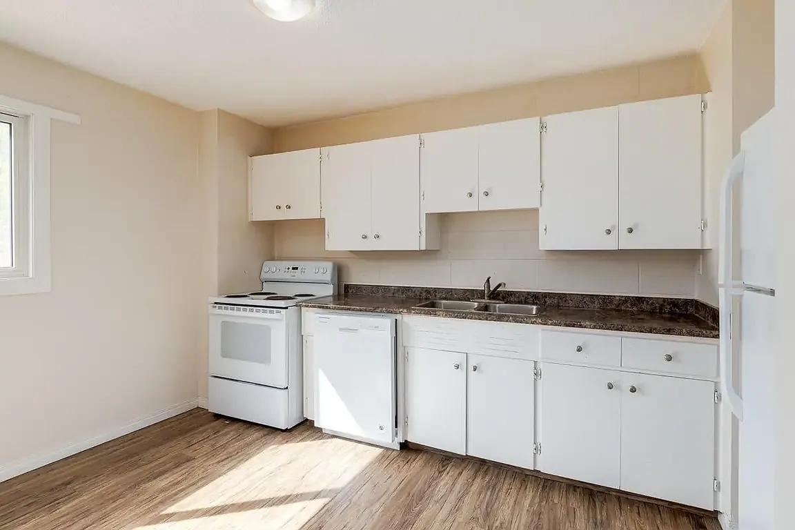 Parkland Townhomes — Photo 3