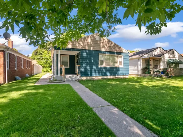 5033 N 24th STREET, Milwaukee, WI 53209