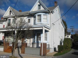 741 Hill St, Lebanon, PA 17046