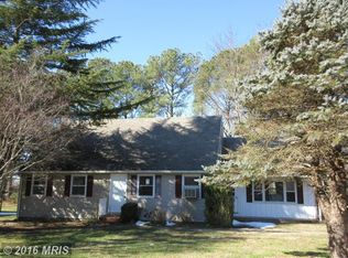 3810 Rumsey Dr, Trappe, MD 21673