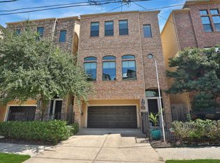 1708 Silver St, Houston, TX 77007