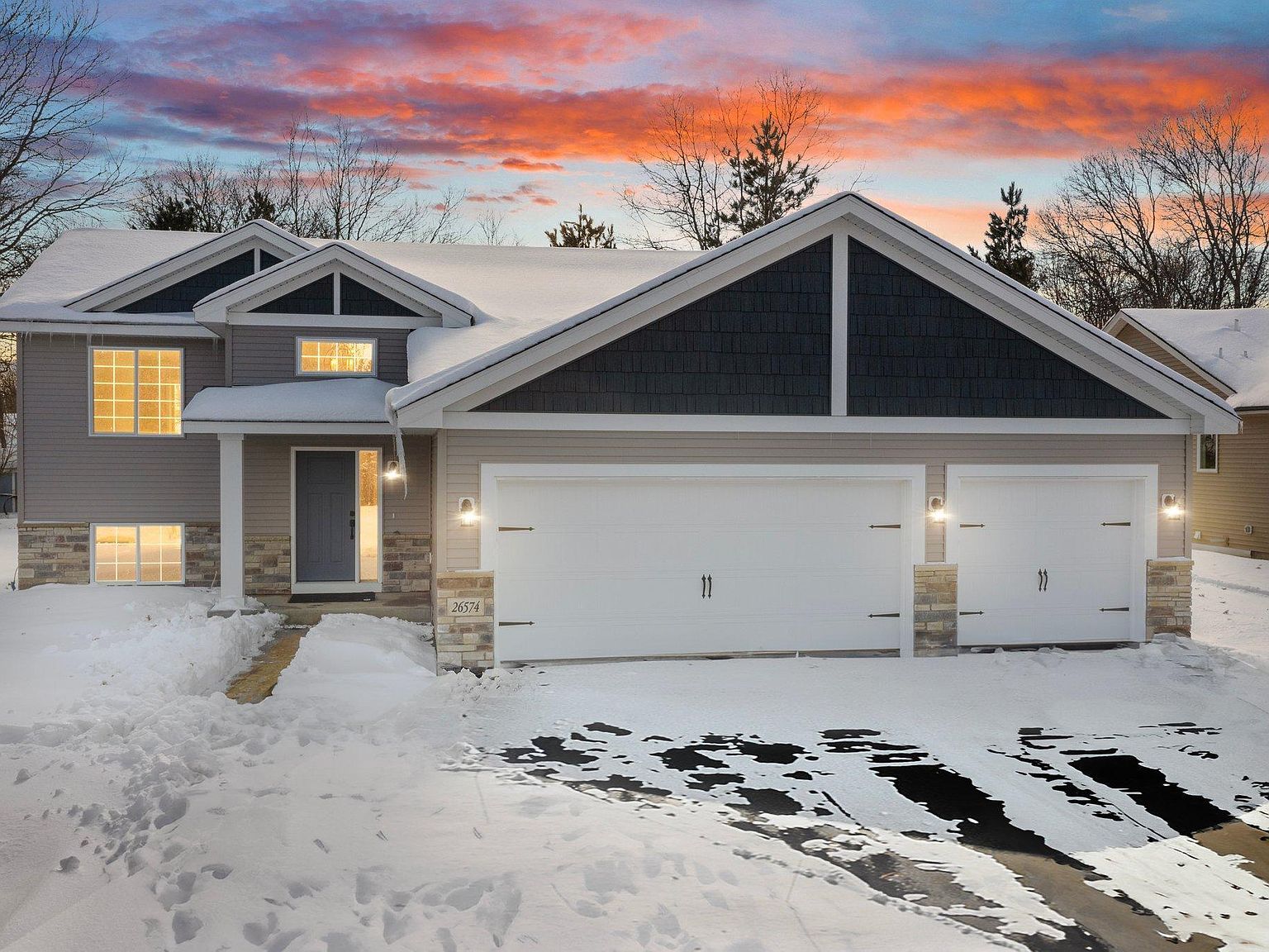 26574 8th St W, Zimmerman, MN 55398 Zillow