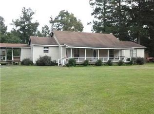 156 Lucas Rd, Deville, LA 71328