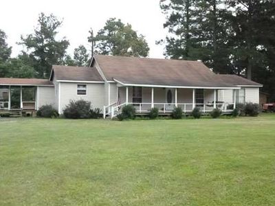 156 Lucas Rd, Deville, LA, 71328