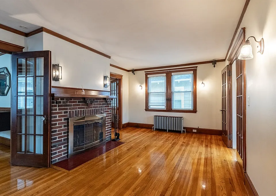 14 Bexley Rd #1