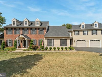 24 Bellmont Dr, Collegeville, PA, 19426