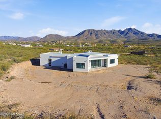 1786 Peralta Ct, Rio Rico, AZ 85648