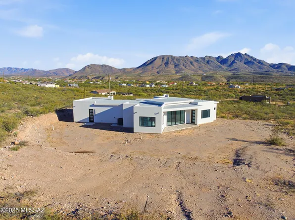 1786 Peralta Ct, Rio Rico, AZ 85648