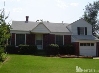 2644 Cashion Pl, Oklahoma City, OK 73112