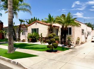 6818 Sherman Way, Bell, CA 90201