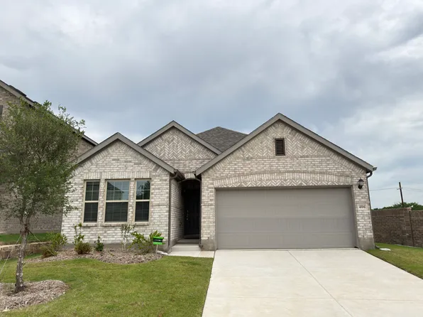 406 Kingsbury Ave, Princeton, TX 75407