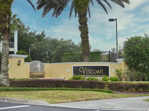 1509 Legacy Club Dr #1509, Maitland, FL 32751