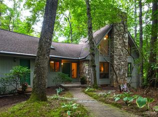 1115 Kilpatrick Rd, Hendersonville, NC 28739