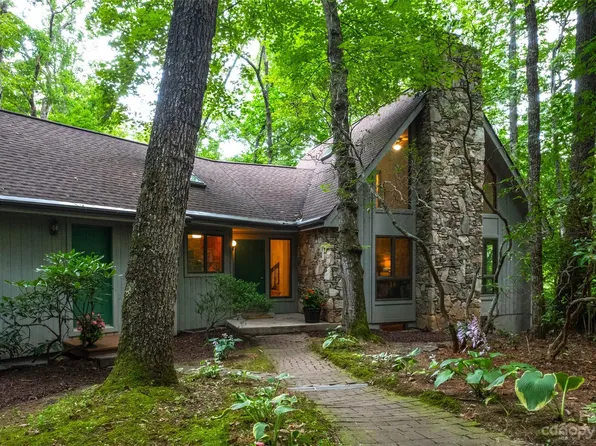 1115 Kilpatrick Rd, Hendersonville, NC 28739