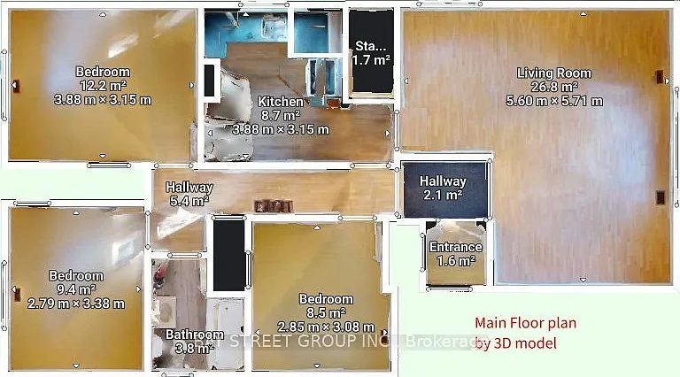 106 Wye Valley Rd #MAIN — Photo 21