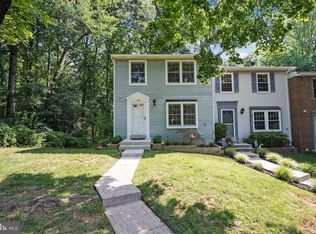 11520 Underoak Ct, Reston, VA 20191