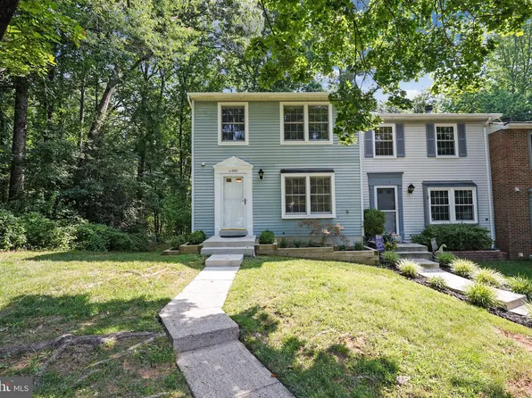 11520 Underoak Ct, Reston, VA 20191