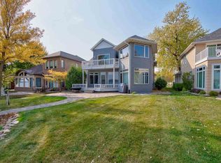 15574 Landings Ave, Spirit Lake, IA 51360