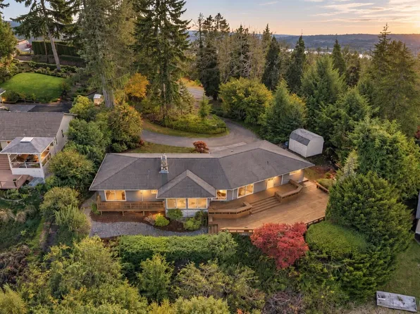 902 Carney Drive, Aberdeen, WA 98520