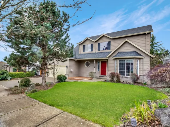 3619 Knoll Dr, Newberg, OR 97132