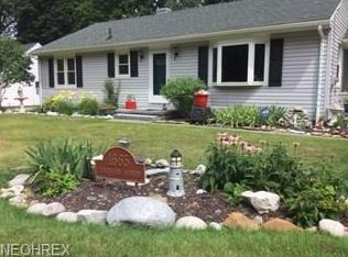 1665 Eastwood Ave, Akron, OH 44305