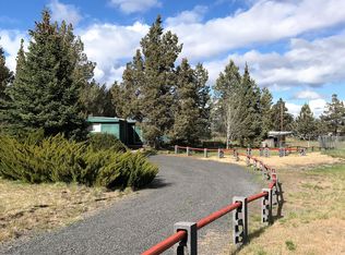 20970 Hicrest Pl, Bend, OR 97703