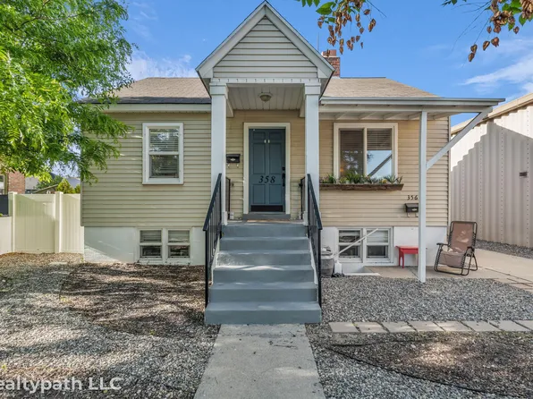 358 W 500 S, Provo, UT 84601