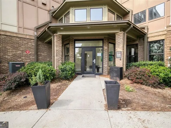 898 Oak St SW Unit 1211, Atlanta, GA 30310