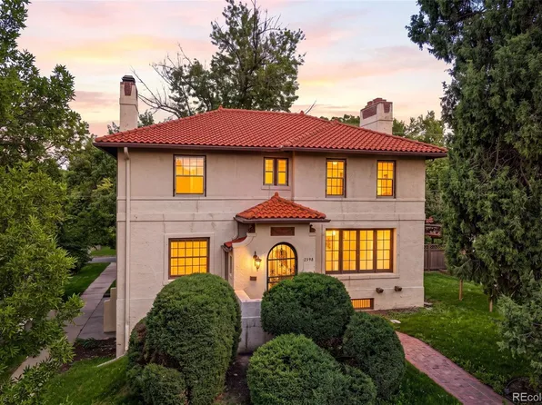 2398 Colorado Boulevard, Denver, CO 80207