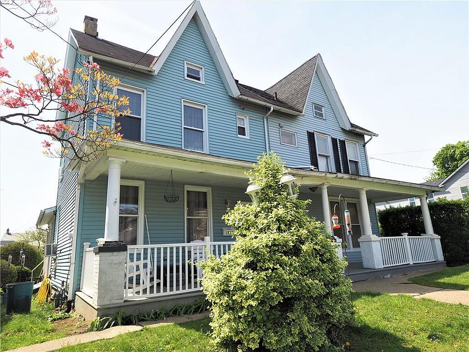 1928 Butler St, Easton, PA 18042 Zillow