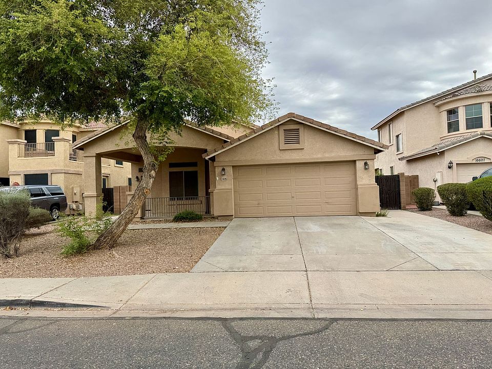 1st image of 16595 W Saguaro Ln