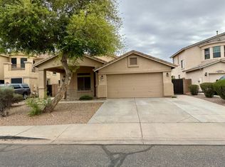 16595 W Saguaro Ln, Surprise, AZ 85388