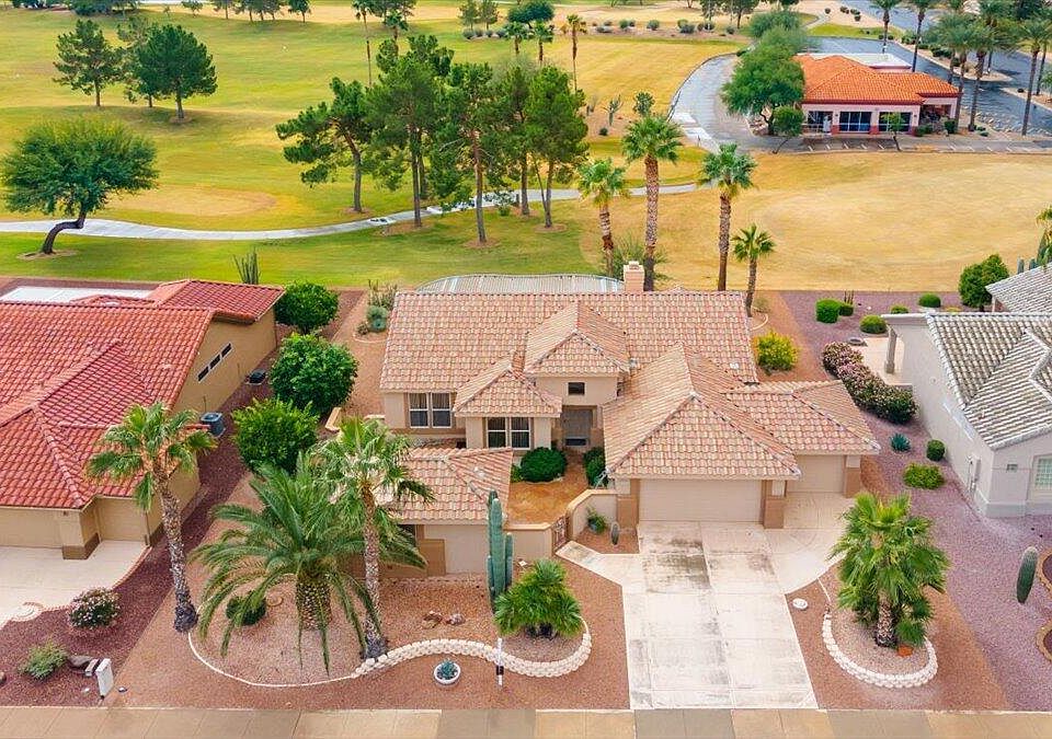 1st image of 22602 W Hermosillo Drive