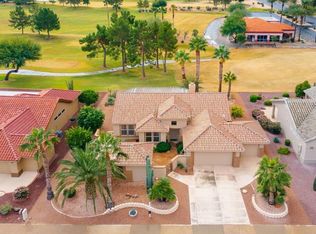 22602 W Hermosillo Dr, Sun City West, AZ 85375