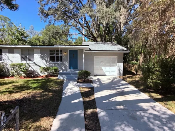 2975 EXORA Court, Jacksonville, FL 32209
