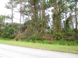 527 Bayview Dr LOT 20, Harkers Island, NC 28531
