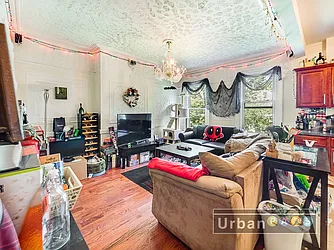 Rented by Urban Pads