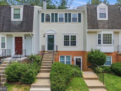 6028 Old Landing Way #22, Burke, VA, 22015