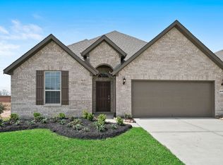 2913 Gleason Terrace Ln, La Marque, TX 77568