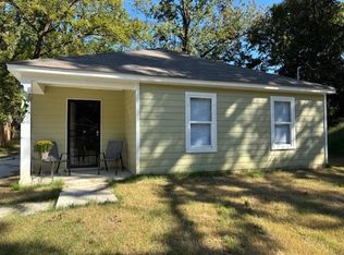 4483 Sunny View Dr, Memphis, TN 38127