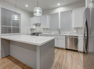 2808 Grand Fountains Dr #C, Houston, TX 77054
